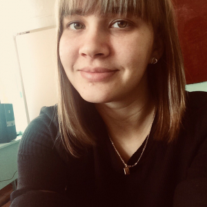 Валерия Валерьевна Прохорова
