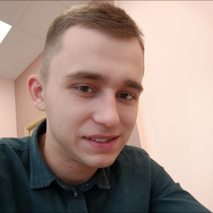 Илья  Николаевич  Родченко 
