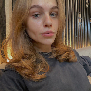 Варвара Евгеньевна  Конюхова