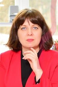 Елена Владимировна Гвинджия