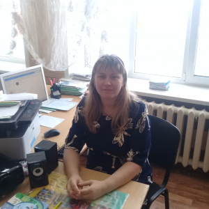 Ольга Владиславовна Александрова