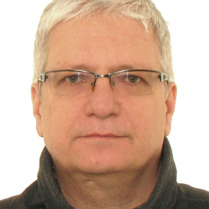 Дмитрий Александрович Васильев