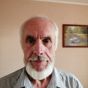 Валерий Анатольевич Соколов
